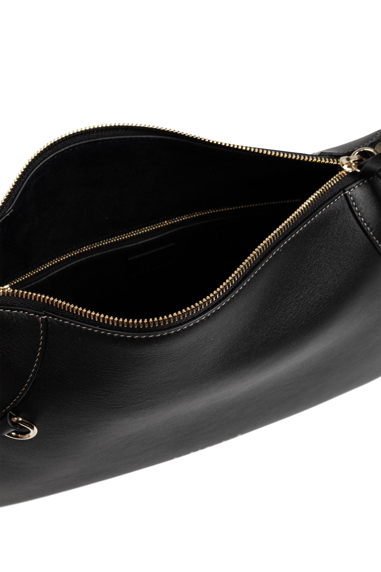 Black Shoulder bag GG Emblem Large Gucci - Vitkac Canada